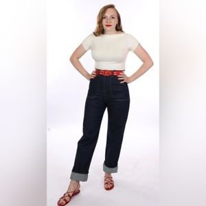 Freddies of Pinewood Classic Jeans